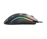 Glorious Model O- (Matte Black) - 508536 - zdjęcie 5